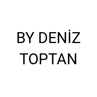 BY DENİZ TOPTAN