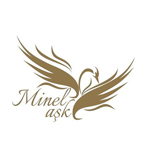 MİNEL AŞK logo