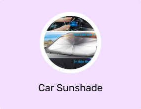 Car Sunshade