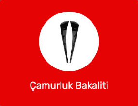 Çamurluk Bakaliti
