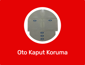 Oto Kaput Koruma