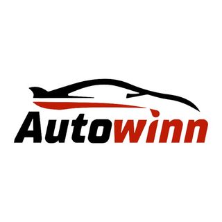 Autowinn logo