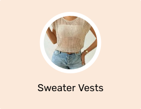 Sweater Vests