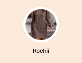 Rochii