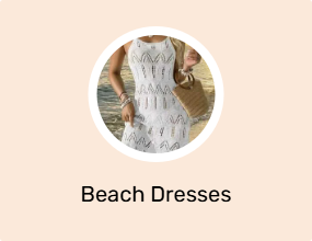 Beach Dresses
