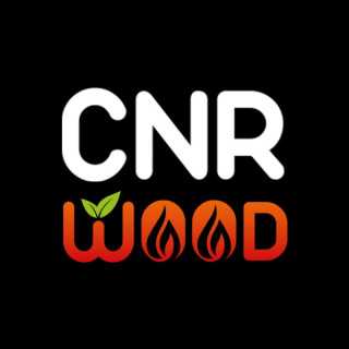CNRWOOD logo