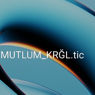Mutlum.KRĞLtıcaret