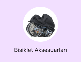 Bisiklet Aksesuarları