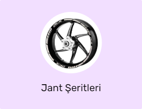 Jant Şeritleri