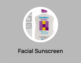 Facial Sunscreen