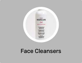 Face Cleansers
