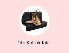 Oto Koltuk Kılıfı
