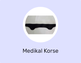 Medikal Korse