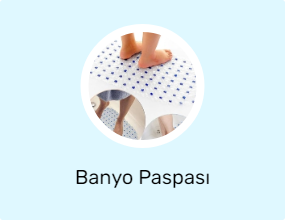 Banyo Paspası