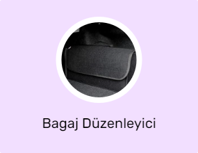 Bagaj Düzenleyici