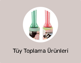 Tüy Toplama Ürünleri