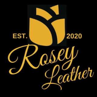 Rosey Leather
