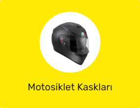 Motosiklet Kaskları