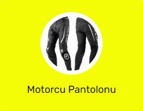 Motorcu Pantolonu
