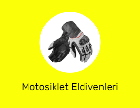 Motosiklet Eldivenleri