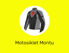 Motosiklet Montu