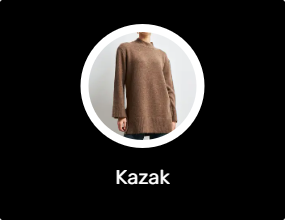 Kazak