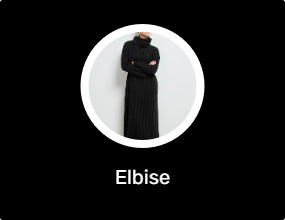 Elbise