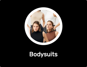Bodysuits