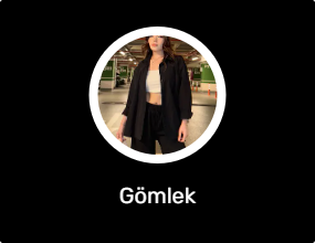 Gömlek