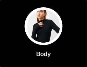 Body
