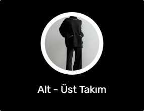 Alt - Üst Takım