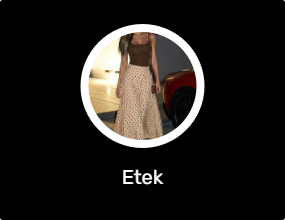 Etek