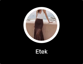 Etek