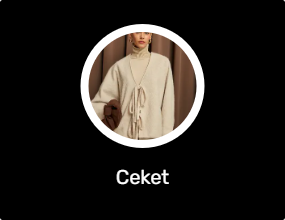 Ceket