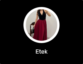 Etek