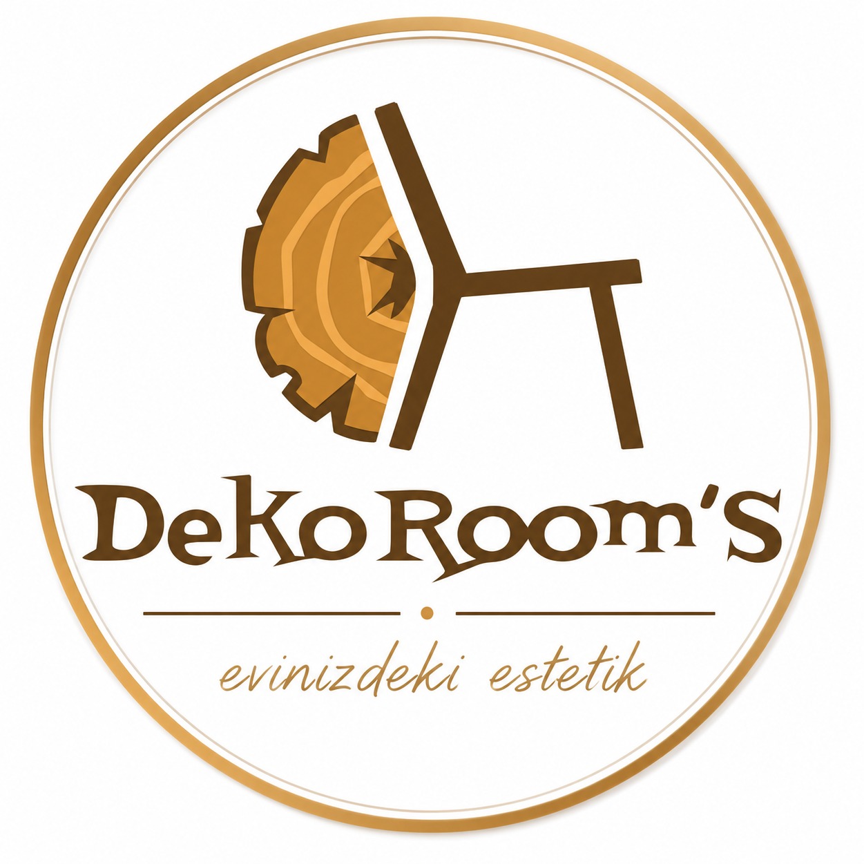 DEKOROOM'S