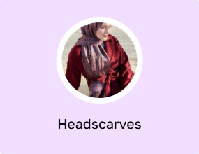 Headscarves