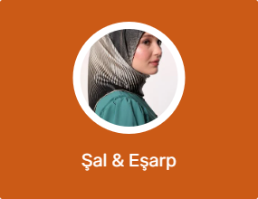 Şal & Eşarp