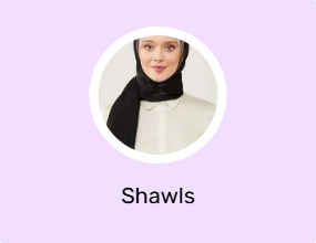 Shawls