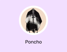 Poncho