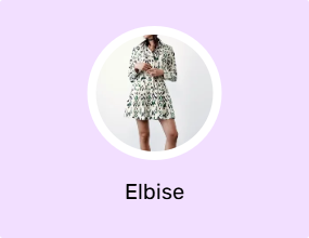 Elbise