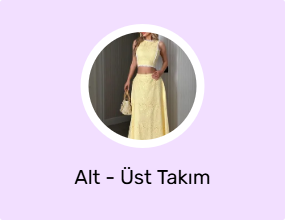 Alt - Üst Takım