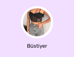 Büstiyer