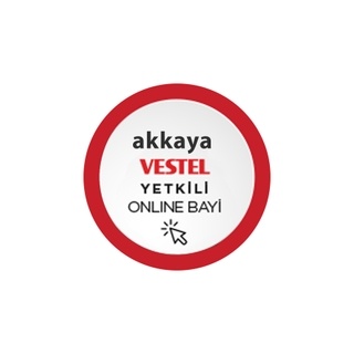 Akkaya-Vestel Yetkili Online Bayi