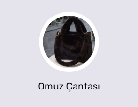 Omuz Çantası