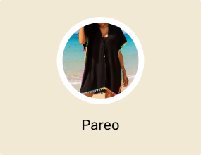 Pareo