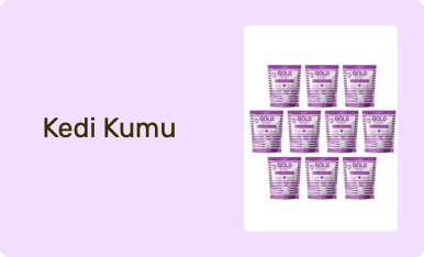 Kedi Kumu