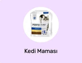 Kedi Maması
