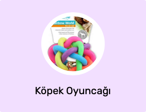 Köpek Oyuncağı