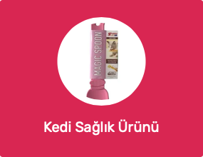 Kedi Sağlık Ürünü